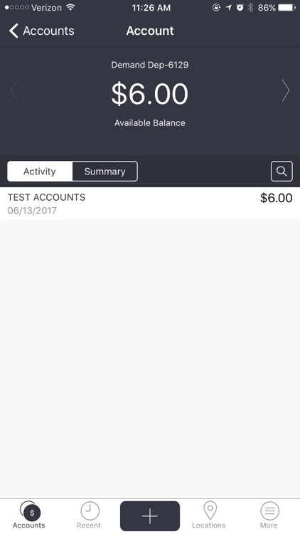 Dallas Capital Bank Mobile
