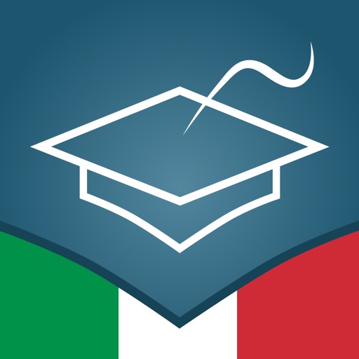 Italian Essentials Icon