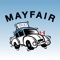 The Official Mayfair Taxi iOS App for our customers in Calgary