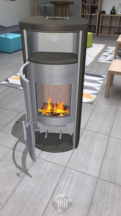 HASE 3D Stoves screenshot-3
