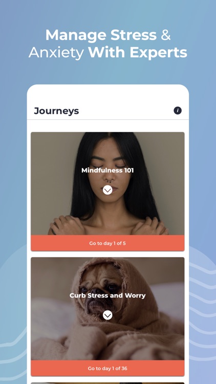 MyLife Meditation: Mindfulness screenshot-4