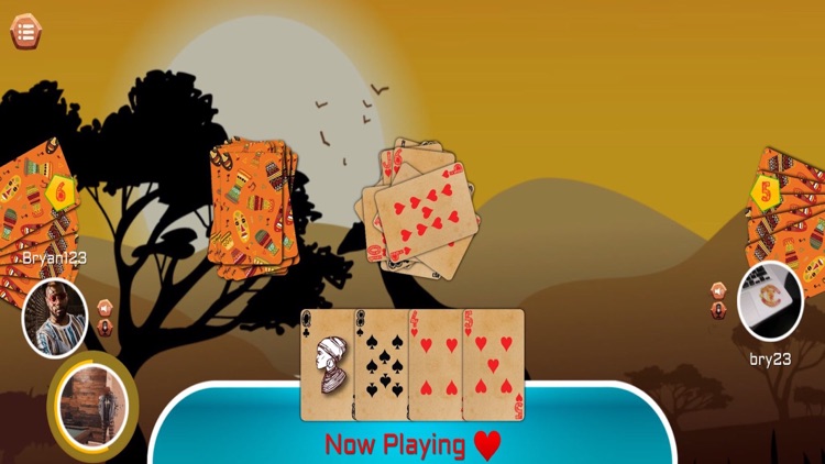 Crazy8 Card Game screenshot-6