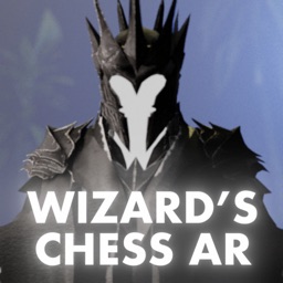 The Magic Chess Game