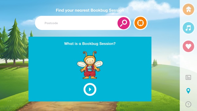 Bookbug’s Songs and Rhymes(圖4)-速報App