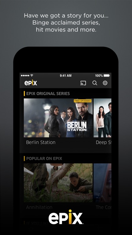 EPIX