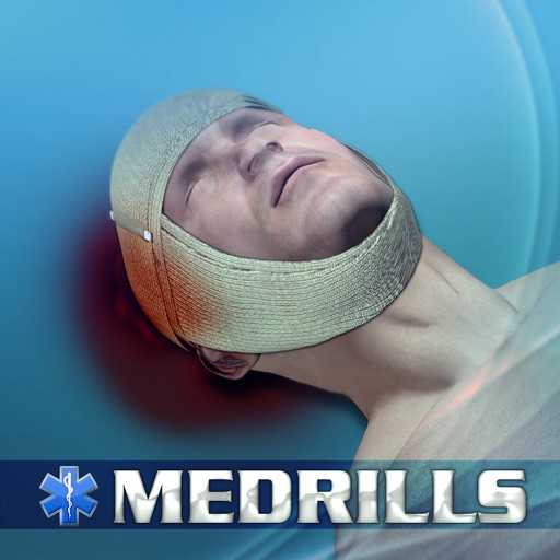 Skull and Brain Injuries icon