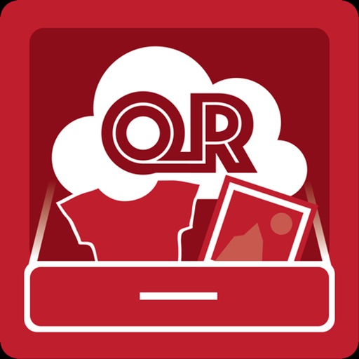 QRKool – Personal Organizer Icon