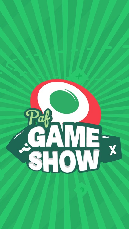 Paf Game Show Eesti