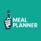 Forks Meal Planner