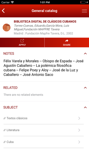 Biblioteca FM(圖6)-速報App