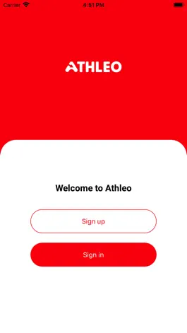 Game screenshot Athleo mod apk