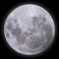 MoonFace -Calender of the Moon Avis