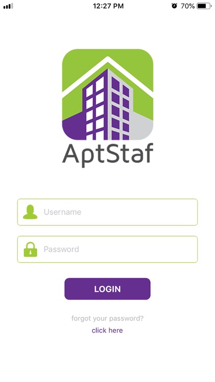 AptStaf Onsite