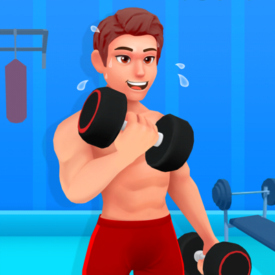 Idle Workout Fitness