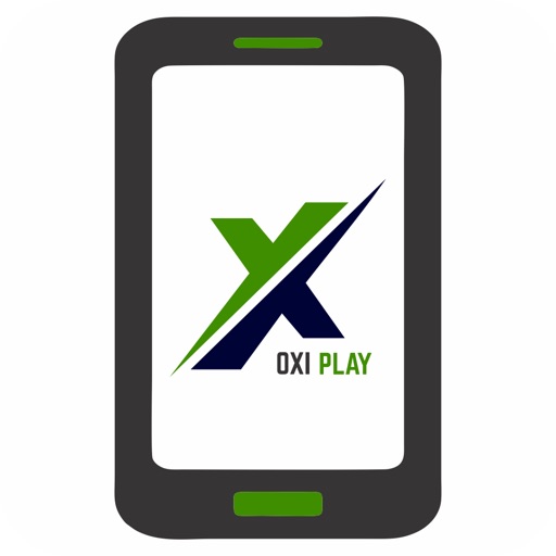 Oxi Play icon