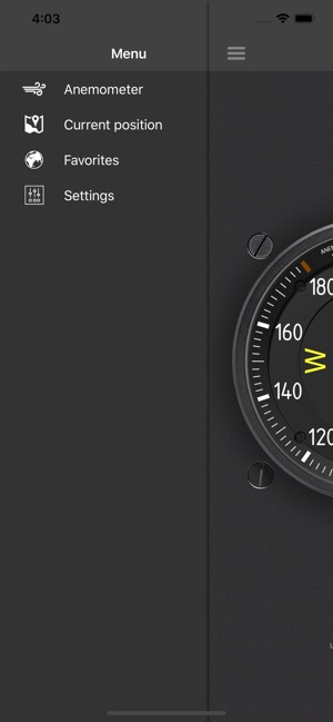 Anemometer - Wind speed(圖3)-速報App