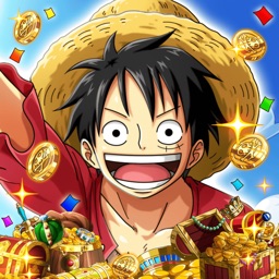 攻略db For トレクル One Piece トレジャークルーズ By Hiroko Aizawa