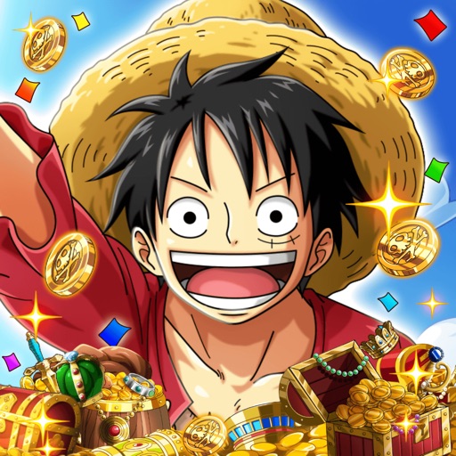 ONE PIECE トレジャークルーズ