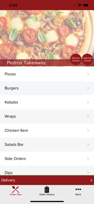 Pedros Takeaway-CF37 1BF(圖2)-速報App