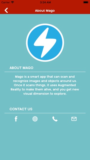 Mago App(圖2)-速報App