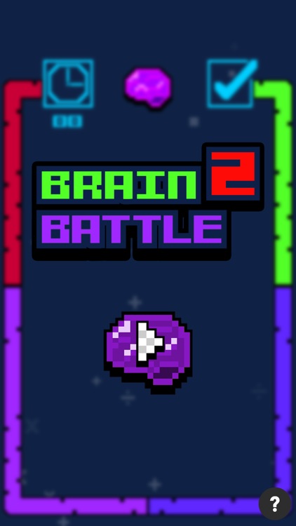 Brain Battle 2