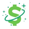 Icon My Money Goals: Track Finances