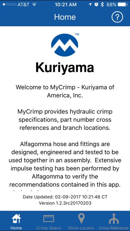 MyCrimp - Kuriyama