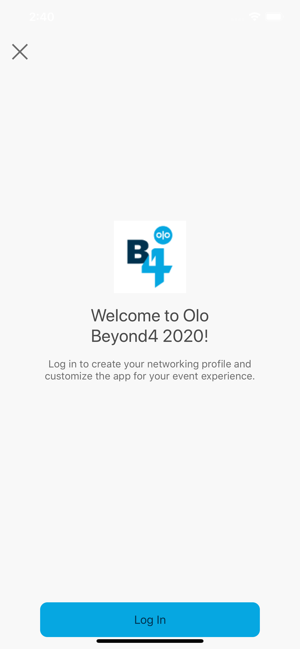 Olo Beyond4(圖3)-速報App