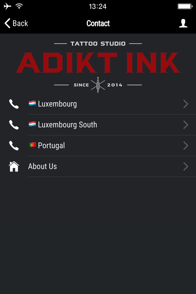 Adikt Ink screenshot 3