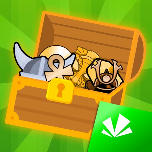 Treasure Day icon