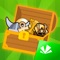 Introducing Viker’s latest release: Treasure Day, the ultimate treasure hunting game