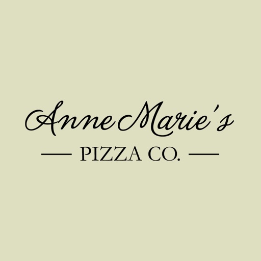 Anne Marie's Pizzeria icon