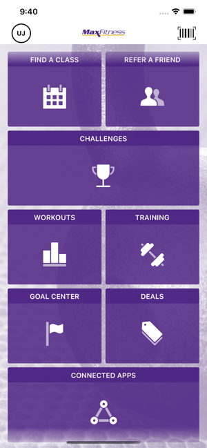 Maxfitness Baton Rouge(圖2)-速報App