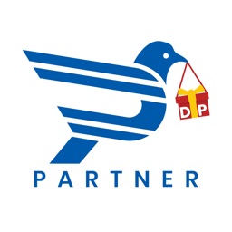 Delivery Pigeon Partner