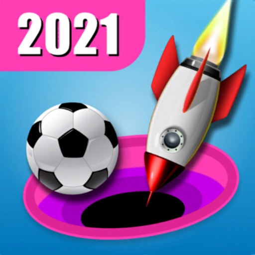 Match3D 2021 iOS App