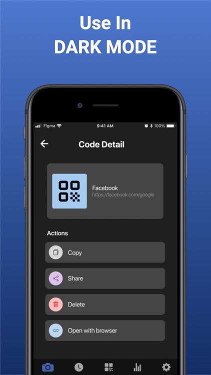 QR Code Reader: Barcode Scan screenshot-3