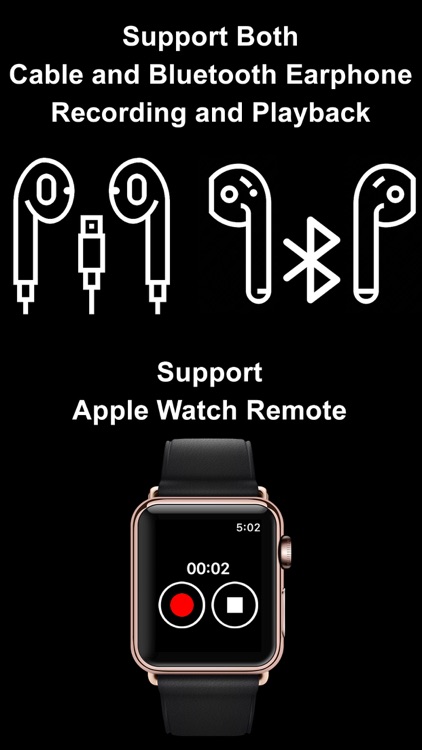 SP Voice Recorder screenshot-4
