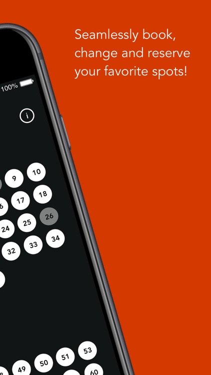 CONBODY screenshot-4