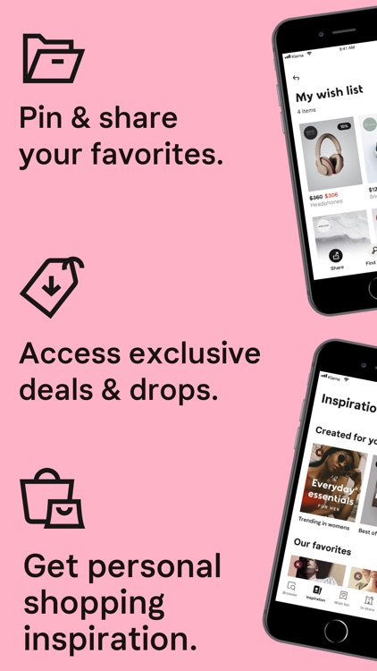 Klarna | Shop now. Pay later.