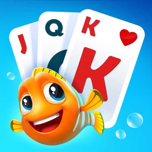 Fishdom Solitaire