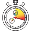 Chronomètre (minuterie)