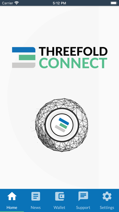 ThreeFold Connect screenshot 3