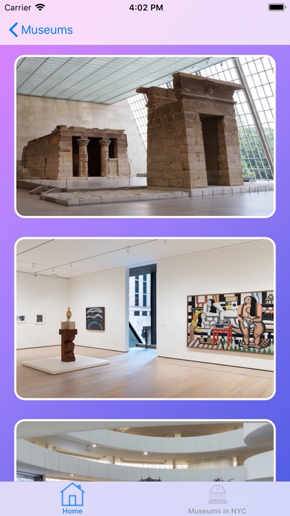 Best museums in NYC