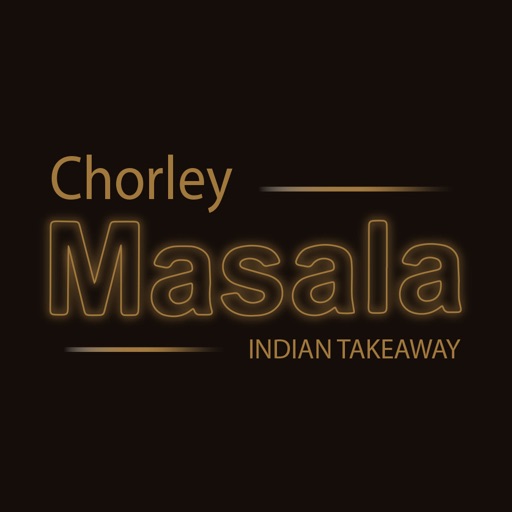 Chorley Masala icon