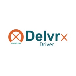 Delvrx Driver