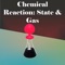 “Chemical Reaction: State & Gas” app brings to you a guided tour to acquaint yourself with the lab experiment that demonstrates the state and gas changes in chemical reaction