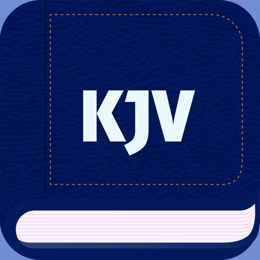 KJV · iOS App