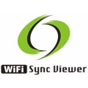 WiFi Sync Viewer