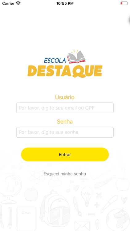 Escola Destaque - Caravelas