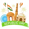 Republic Day Photo Frames